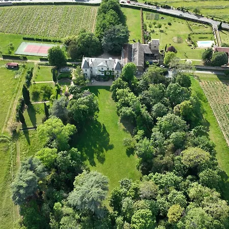 Domaine De Montclair