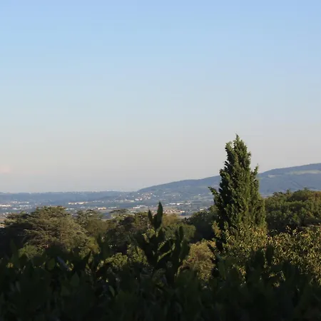 Frühstückspension Domaine De Montclair