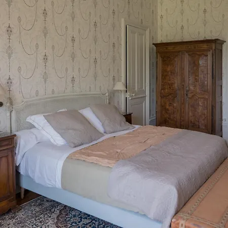 Bed & Breakfast Marie Pommiers (Rhone)