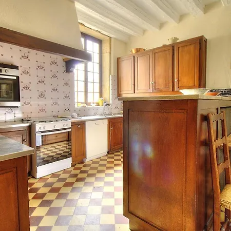 Domaine De Montclair Bed and Breakfast Pommiers (Rhone)