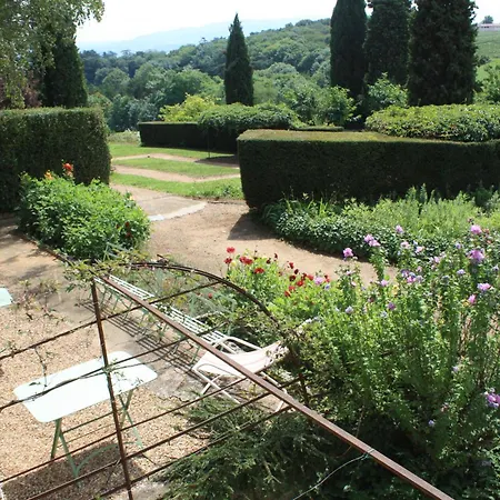Domaine De Montclair Bed and Breakfast