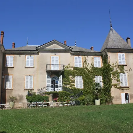 Domaine De Montclair Bed and Breakfast *