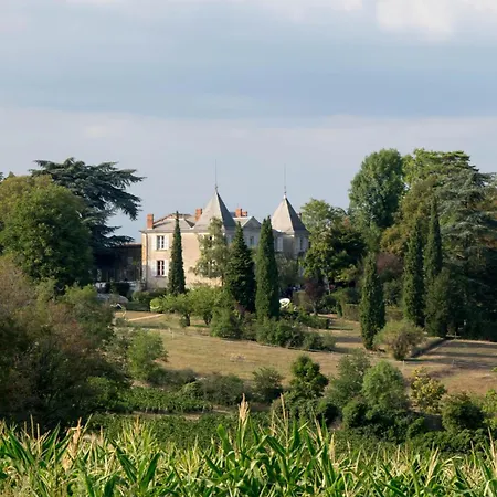 Domaine De Montclair Pommiers (Rhone)